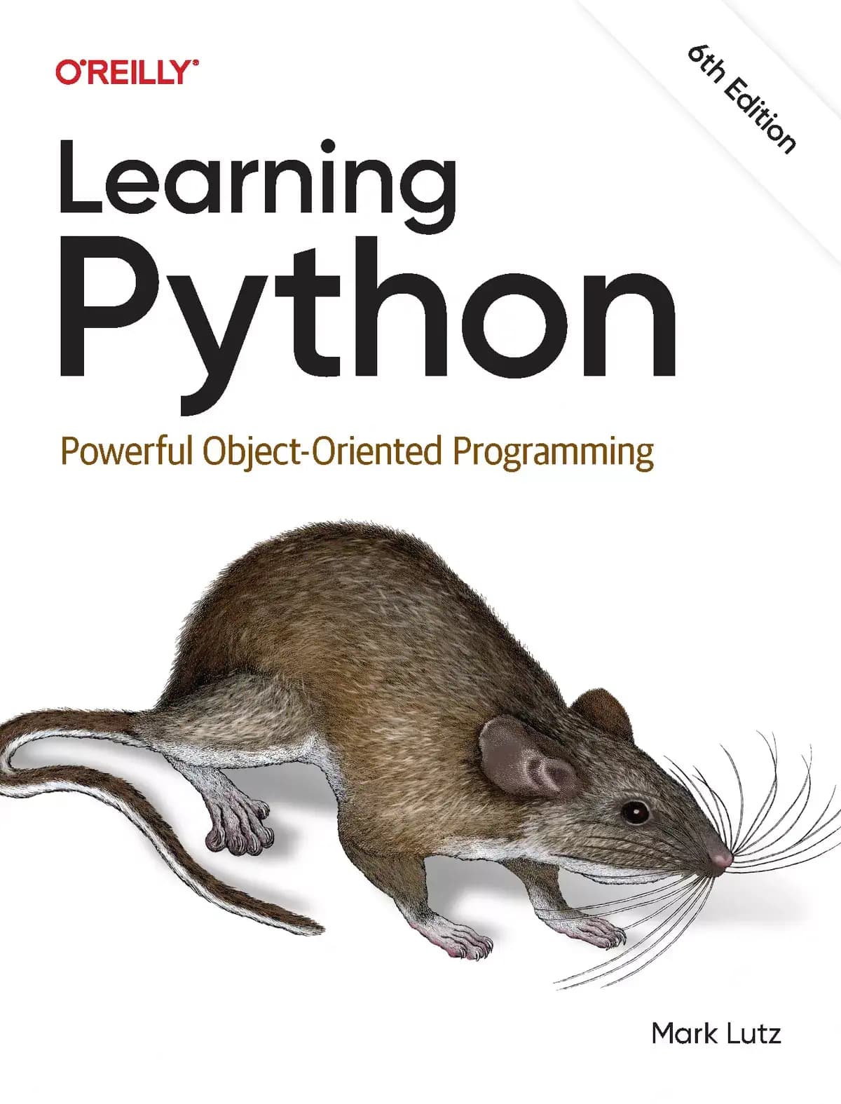کتاب Learning Python