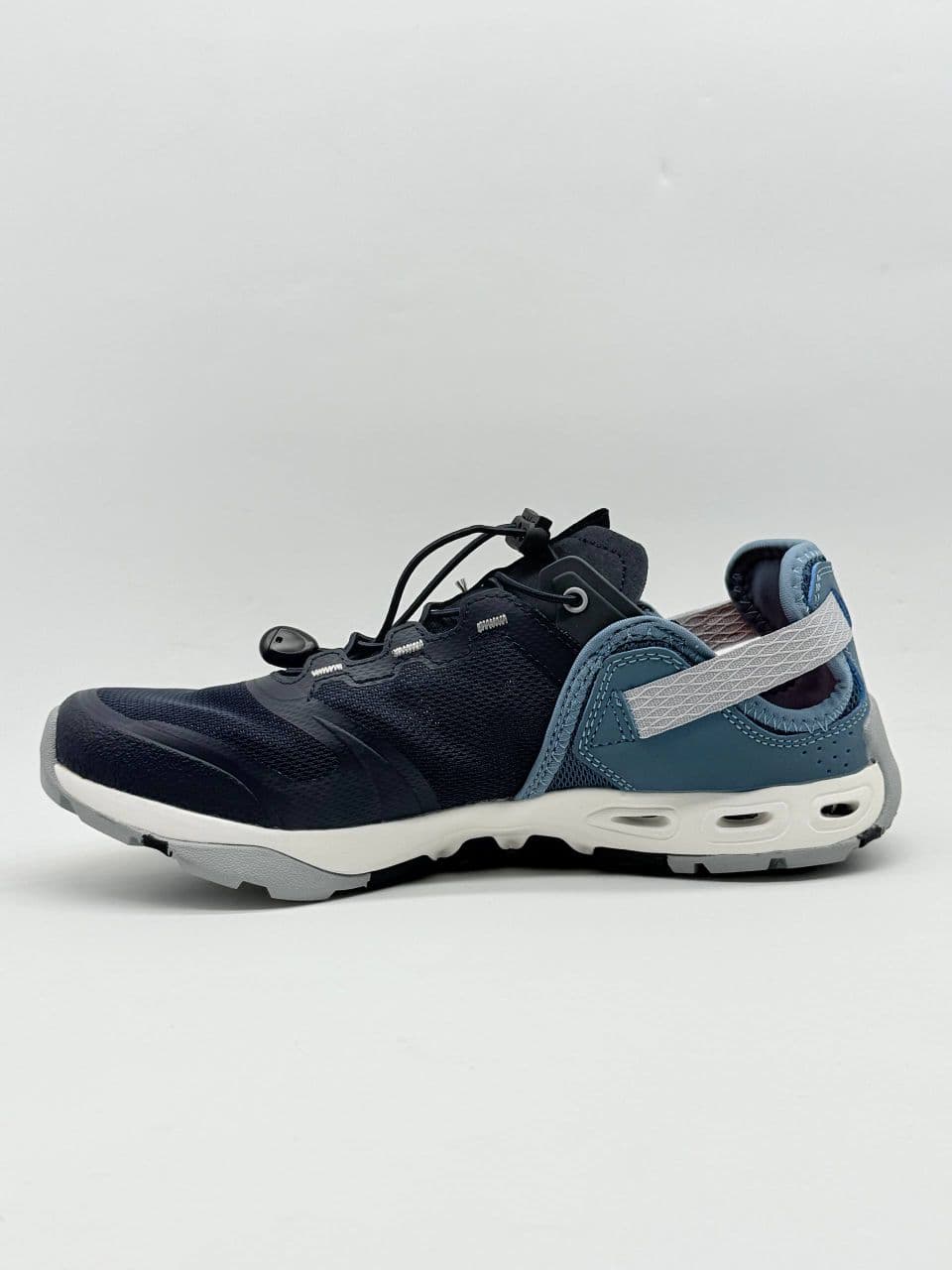 کفش آبنوردی هامتو مردانه سرمه ای Hamto mens Diving Shoes navy — تصویر ۴