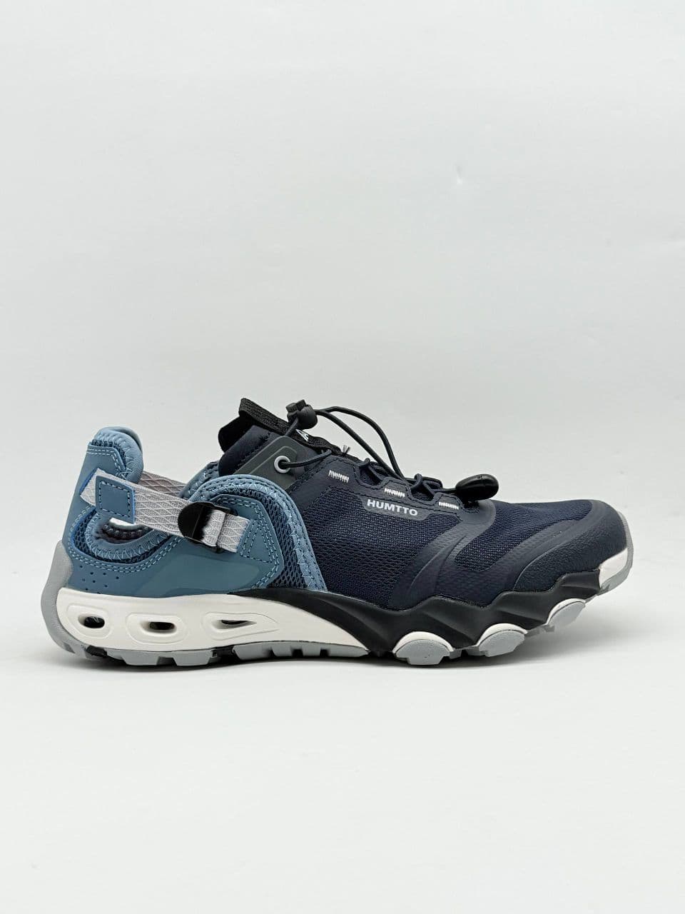 کفش آبنوردی هامتو مردانه سرمه ای Hamto mens Diving Shoes navy — تصویر ۲