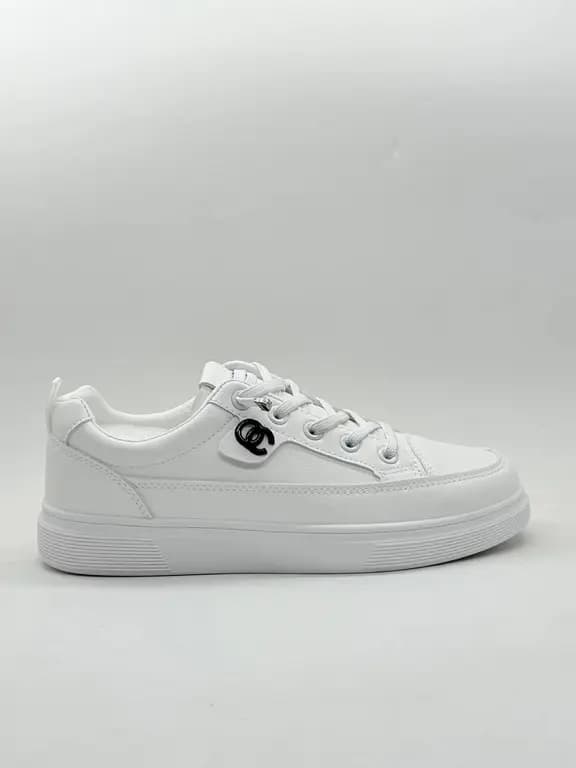 کفش ونس ساده شنل مشکی Black simple Vance shoes