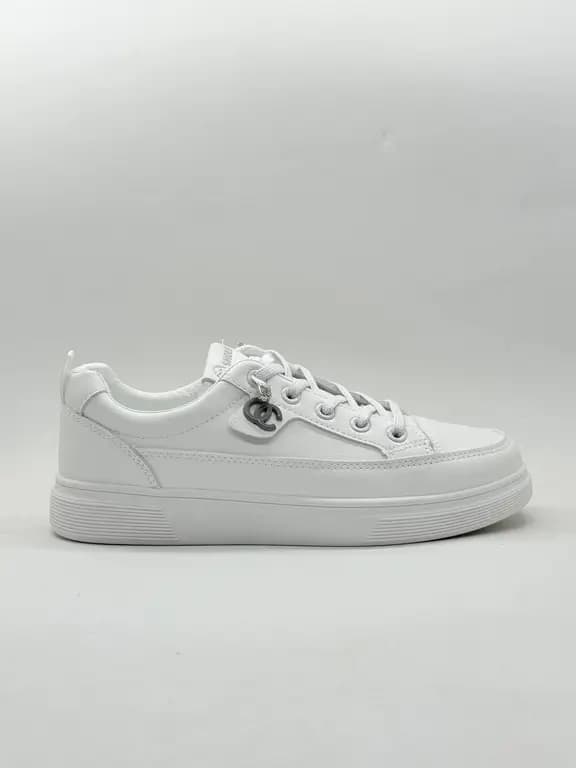 کفش ونس ساده شنل خاکستری gray simple Vance shoes