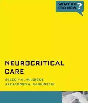 دانلود کتاب Neurocritical Care – مراقبت عصبی — تصویر ۲