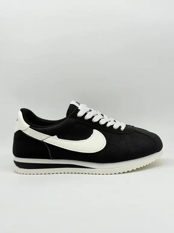 کفش نایک مشکی Black Nike shoes