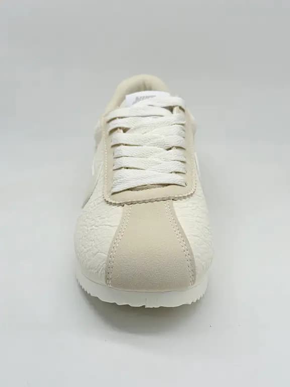 کفش نایک کرمی beige Nike shoes — تصویر ۵