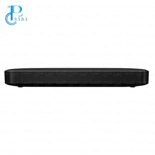 هارد اکسترنال WESTERN DIGITAL مدل Elements ظرفیت 500 گیگابایت — تصویر ۲