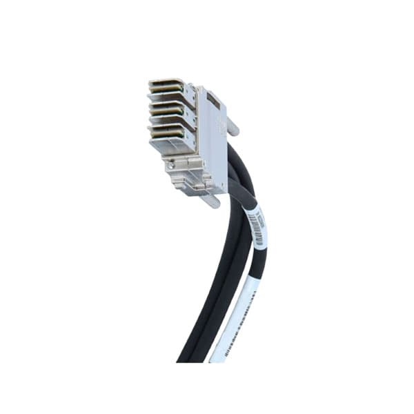 کابل استک سوییچ سری 3850 سیسکو مدل STACK-T1-1M
