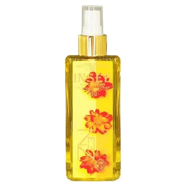 بادی اسپلش زنانه اینسی مدل Zen Shiseido حجم ۲۵۰ میلی لیتر