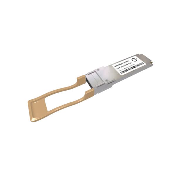 ماژول فیبرنوری سیسکو مدل QSFP-40G-SR4-S