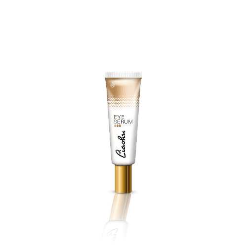 سرم دور چشم مدل Hyaluronic حجم 30 میل برند لیاشو