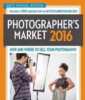 دانلود کتاب 2016 Photographer’s Market: How and Where to Sell Your Photography – بازار عکاسان 2016: چگونه و کجا عکس… — تصویر ۲