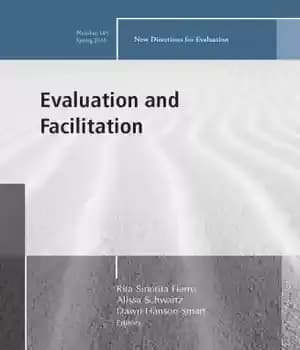 دانلود کتاب Evaluation and facilitation – ارزیابی و تسهیل