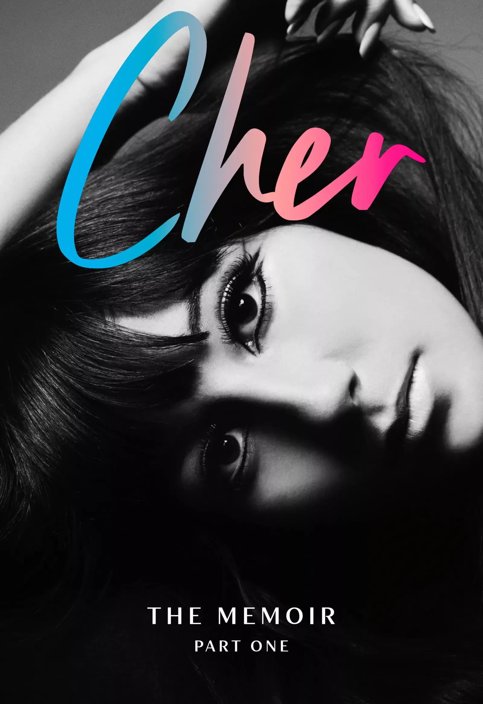 کتاب Cher: Part One: The Memoir — تصویر ۲