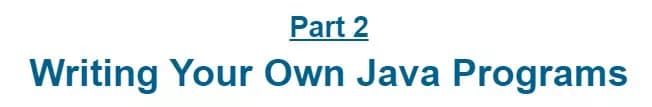 کتاب Java For Dummies — تصویر ۳