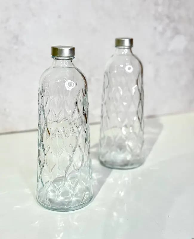 بطری آب مدل لیفی پاشاباغچه کد80405 — تصویر ۳