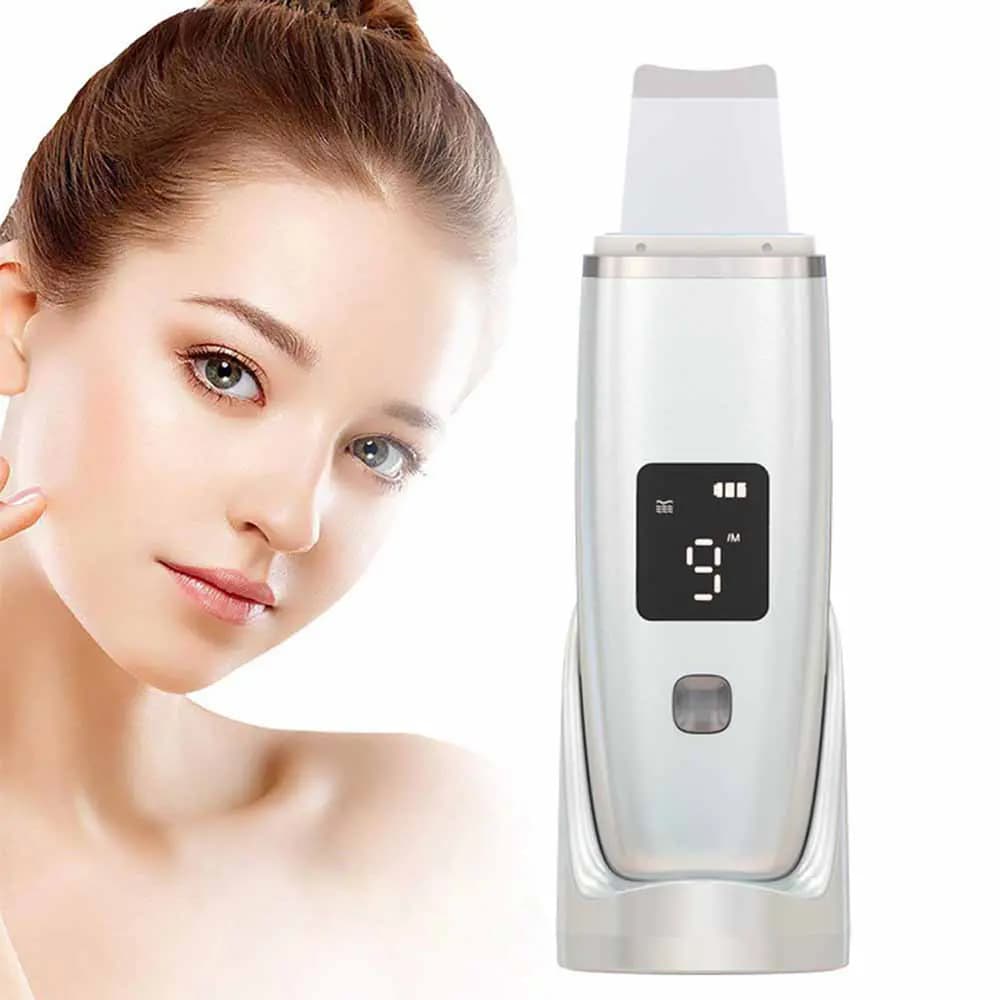 درما اف التراسونیک دیجیتالی استند دار برند سونیک C1 — تصویر ۵