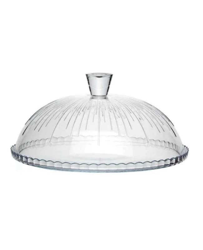 کیک خوری پاشاباغچه مدل خط دار کد 96873 — تصویر ۲