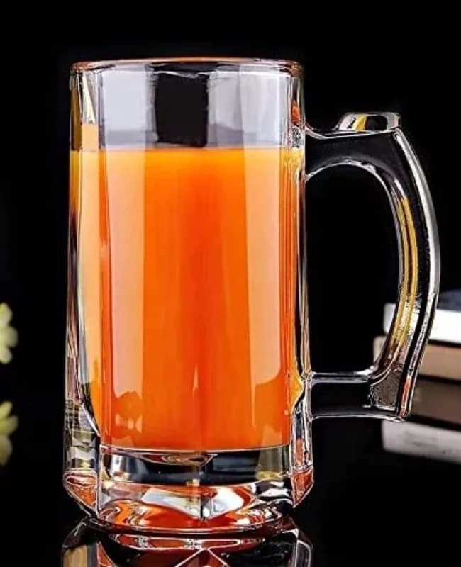 لیوان بشکه ای پوپ جفتی پاشاباغچه کد 55049 — تصویر ۳