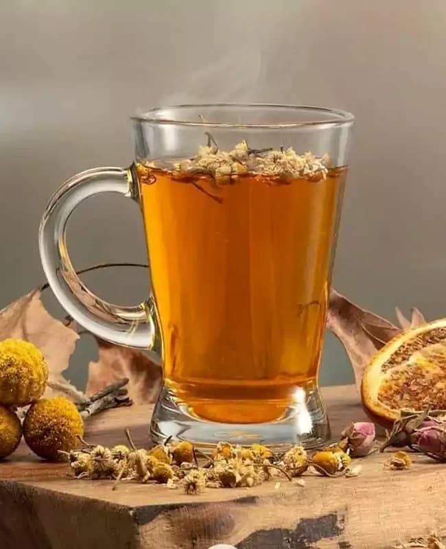 لیوان 6تایی پاشاباغچه مدل هیبیلی کد 55073