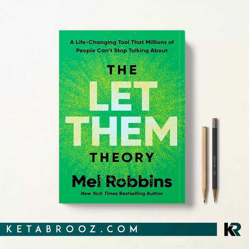 کتاب The Let Them Theory — تصویر ۵