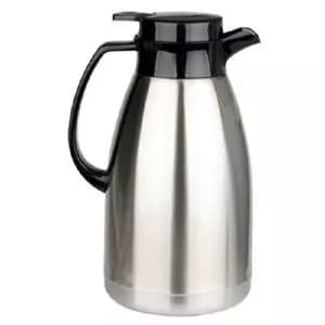 فلاکس استیل 1/5 لیتر بدون شیشه UN-1880 — تصویر ۲