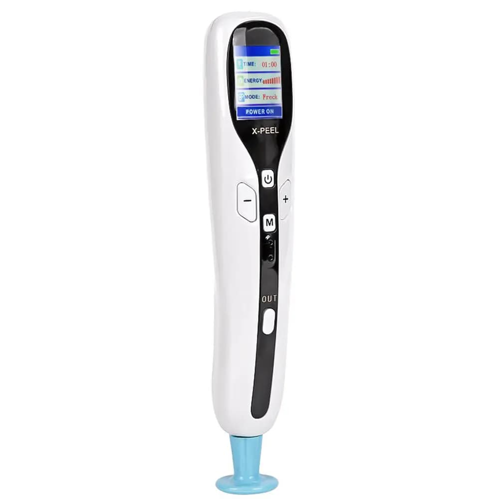 دستگاە پلاسما فیوژن نیوفیس ایکس پل X peel