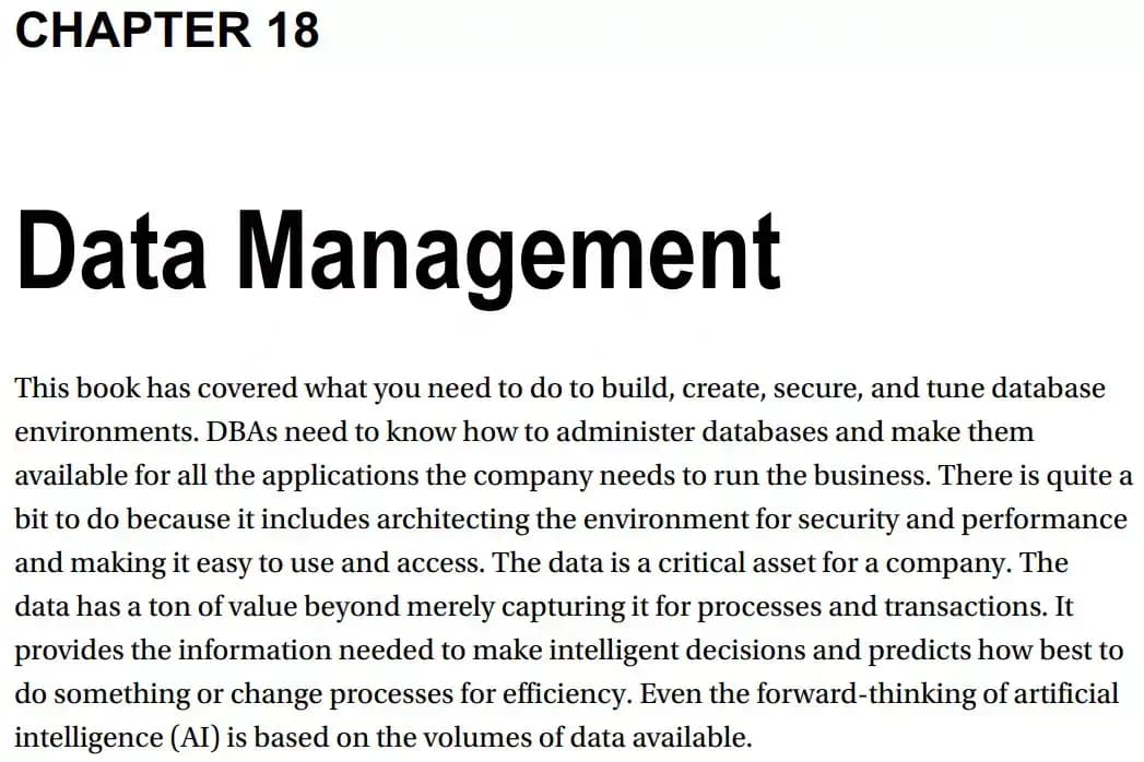 کتاب Pro Oracle Database 23ai Administration — تصویر ۴