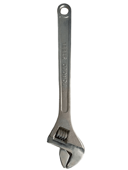 اچار فرانسه سایز 24 forged steel