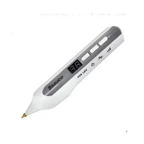 دستگاه پلاسما زیکن برق مستقیم و شارژی برند بایکو BEAUCO PLASMA PEN — تصویر ۲