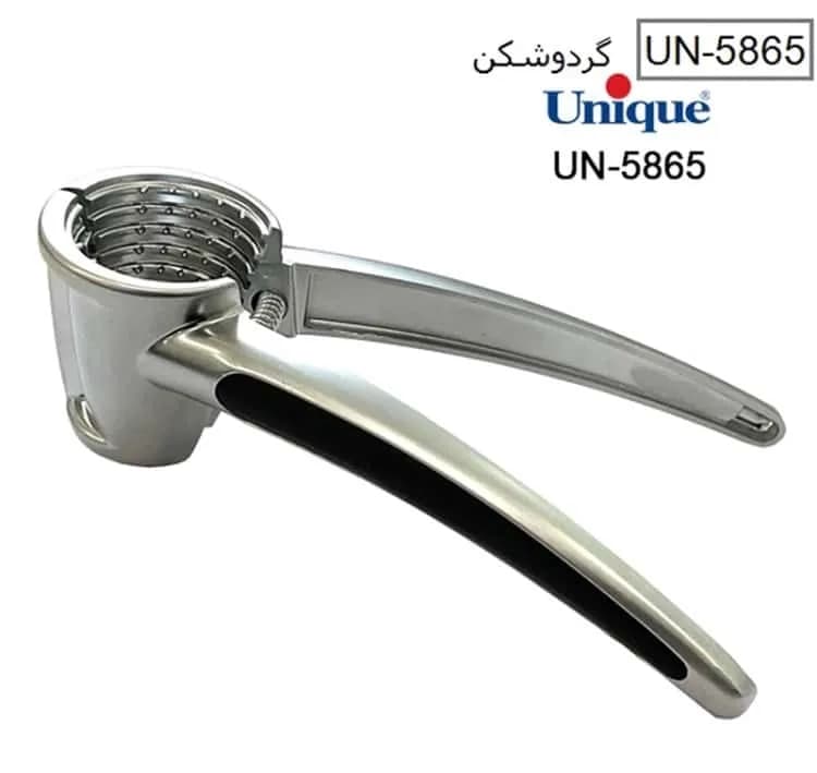 گردو شکن یونیک کد 5865 — تصویر ۶