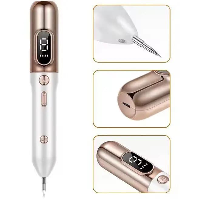 دستگاه خال بردار بیوتی پن 9 قدرته Removal Sweep Spot Pen — تصویر ۶