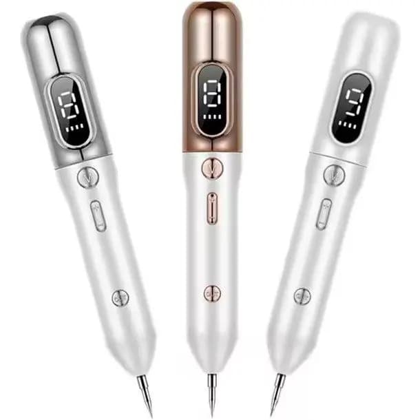 دستگاه خال بردار بیوتی پن 9 قدرته Removal Sweep Spot Pen — تصویر ۲