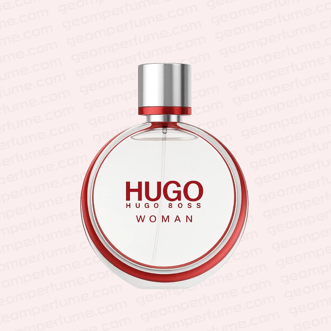 عطر ادکلن هوگو بوس هوگو ادو پرفیوم زنانه | Hugo Boss Hugo Woman Eau de Parfum