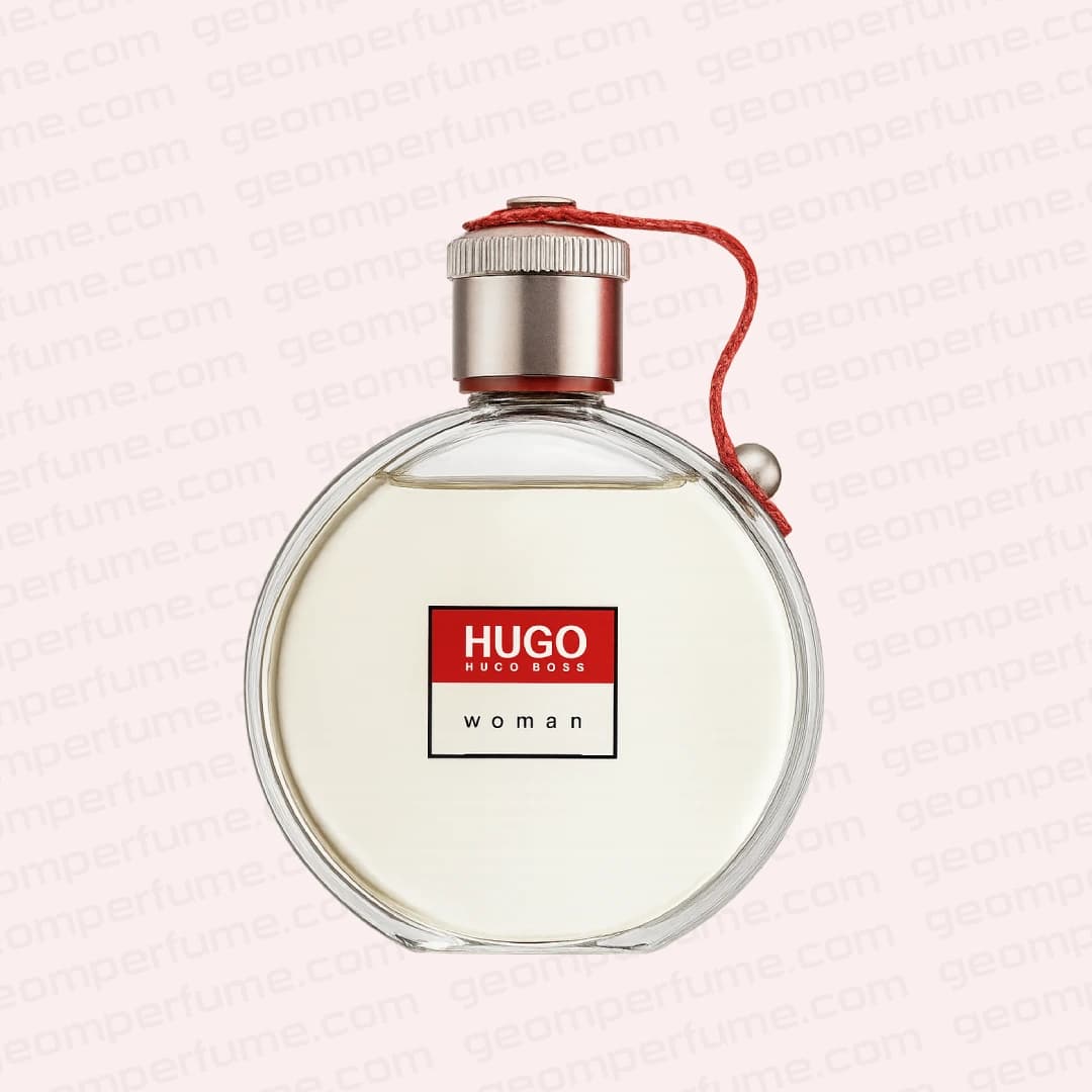 عطر ادکلن هوگو بوس هوگو زنانه-Hugo Boss Hugo Woman