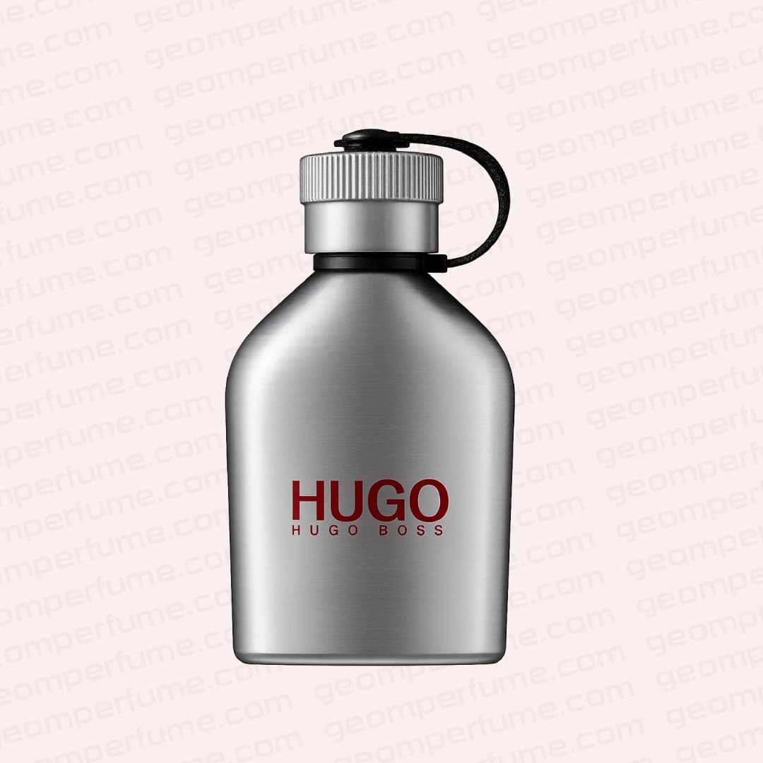 عطر ادکلن هوگو بوس هوگو آیسد | Hugo Boss Hugo Iced