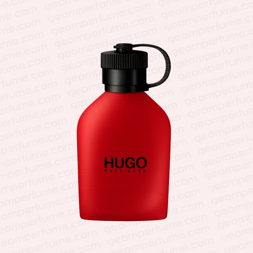 عطر ادکلن هوگو باس رد-قرمز | Hugo Boss Red