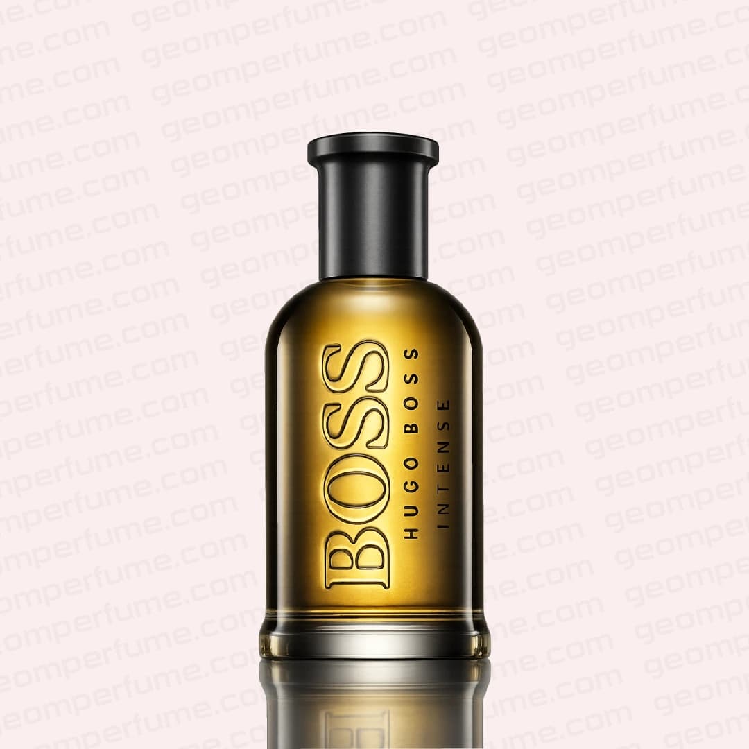عطر ادکلن هوگو بوس باتلد اینتنس ادو پرفیوم | Hugo Boss Bottled Intense Eau de Parfum