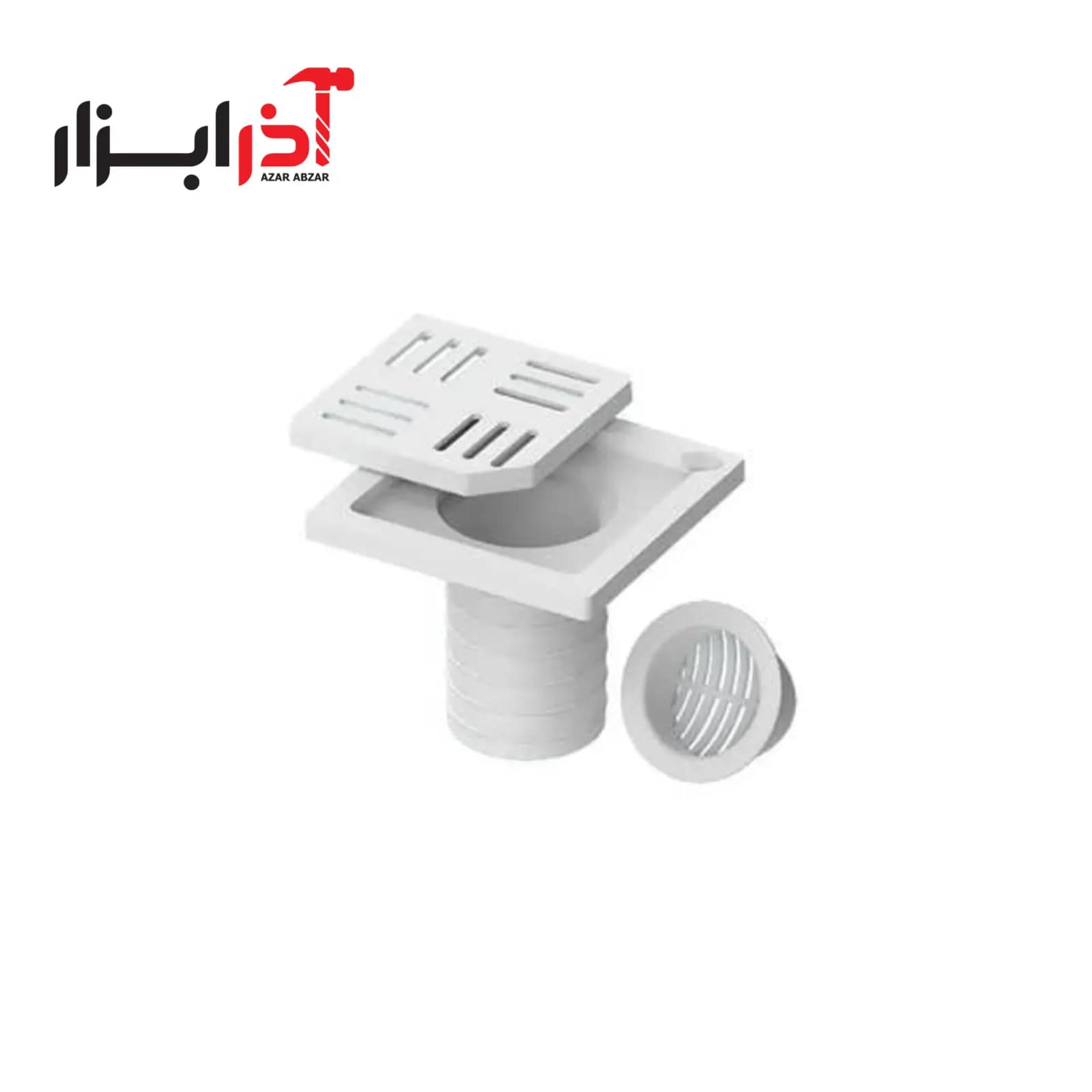 کفشور 10 * 10