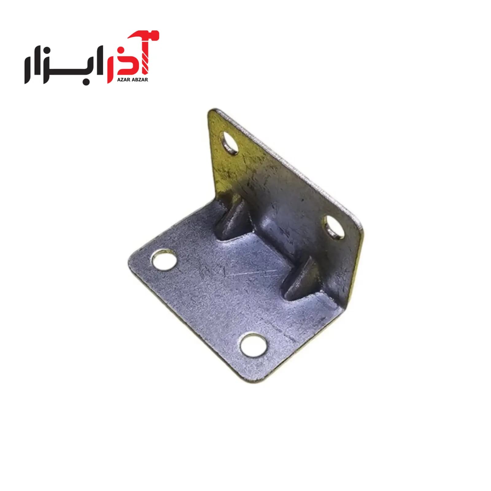 گونیای MDF سوراخ 4 بزرگ — تصویر ۲