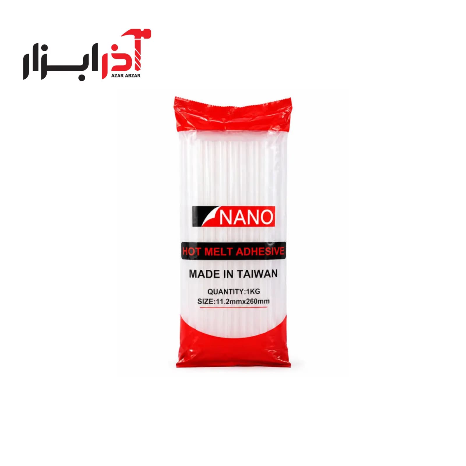 چسب حرارتی کوچک تایوان