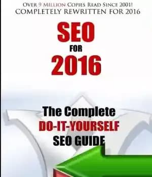 دانلود کتاب SEO For 2016: The Complete Do-It-Yourself SEO Guide – سئو برای سال 2016: راهنمای کامل سئو خودتان انجام…