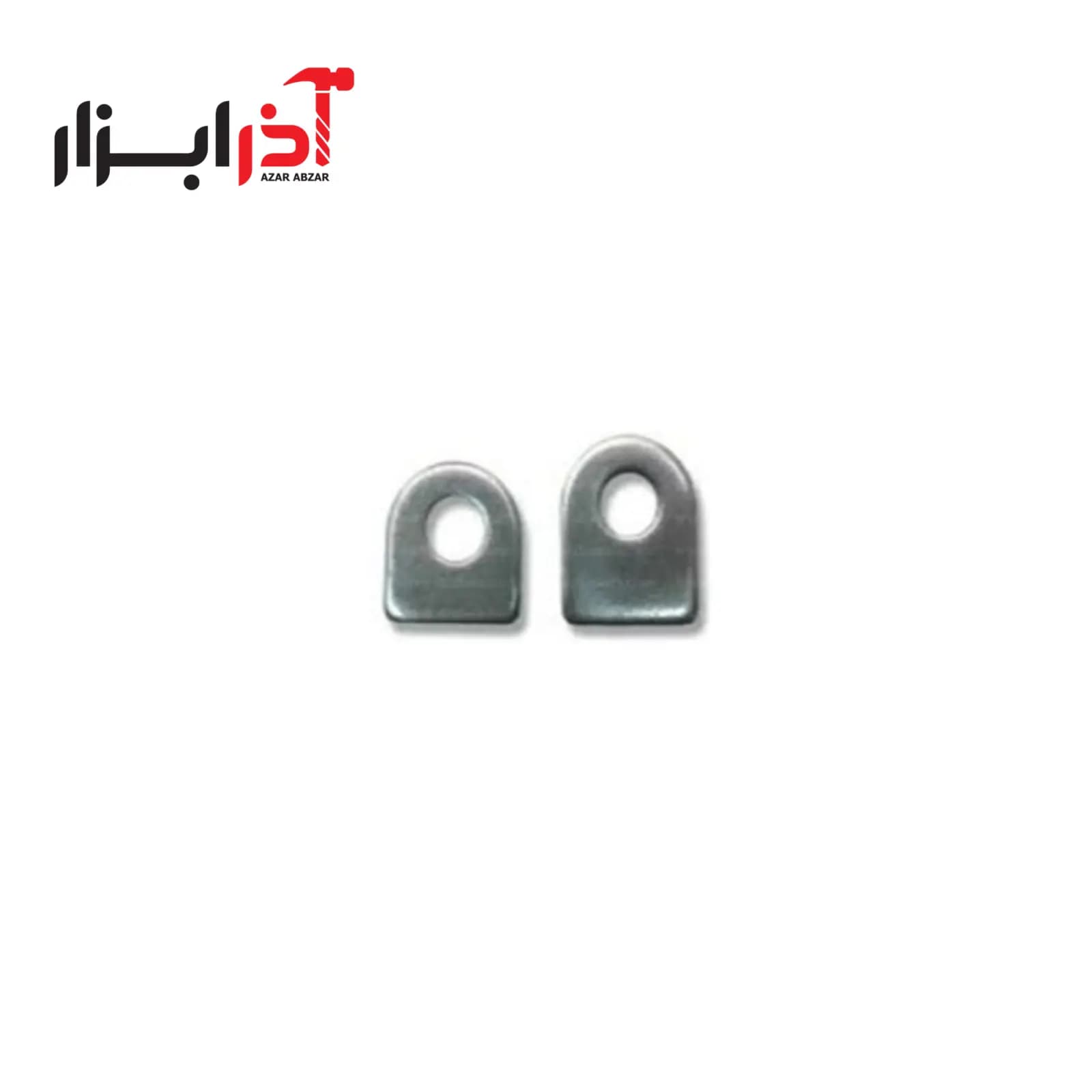 جا قفلی ساده کرکره — تصویر ۲