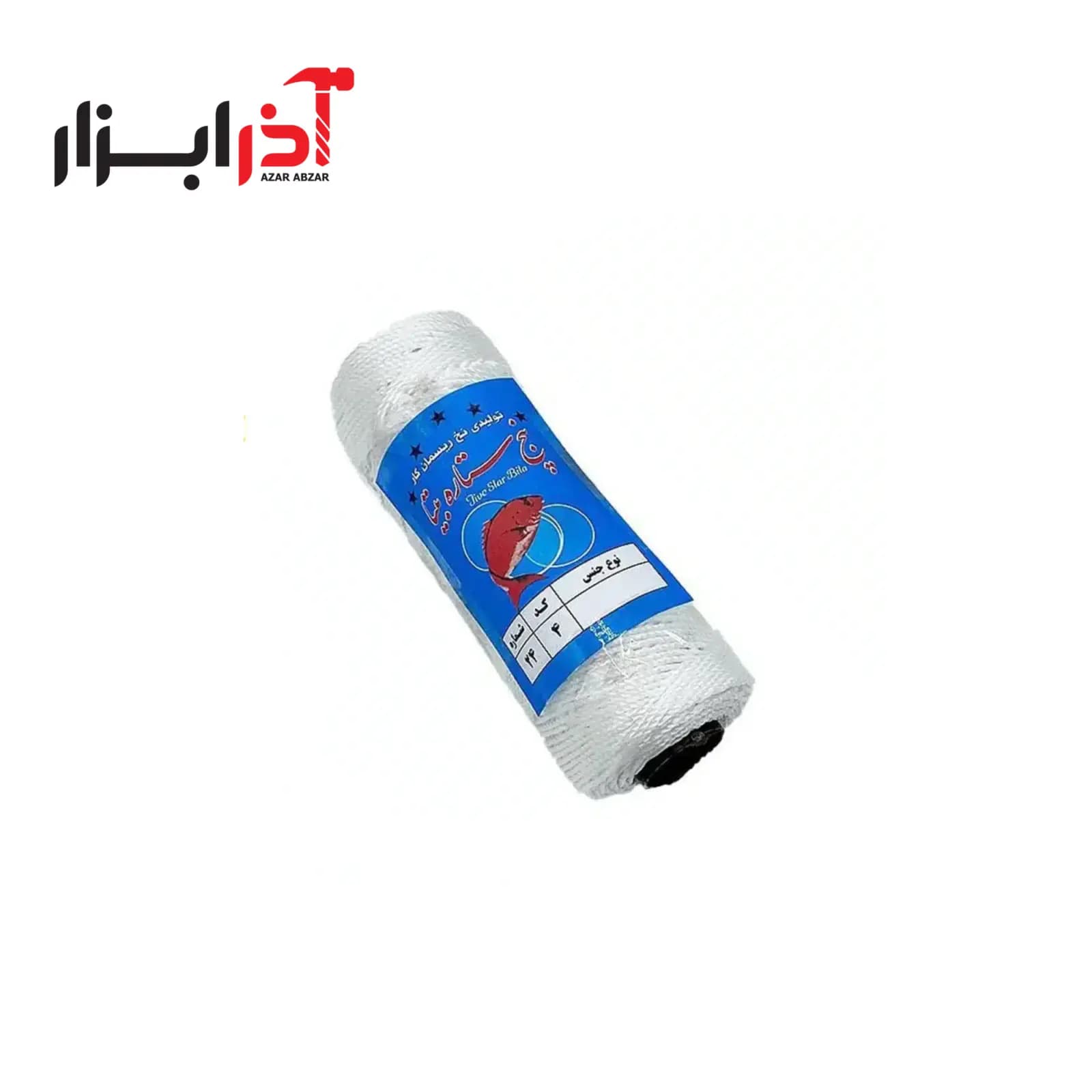 ریسمان نمره 400