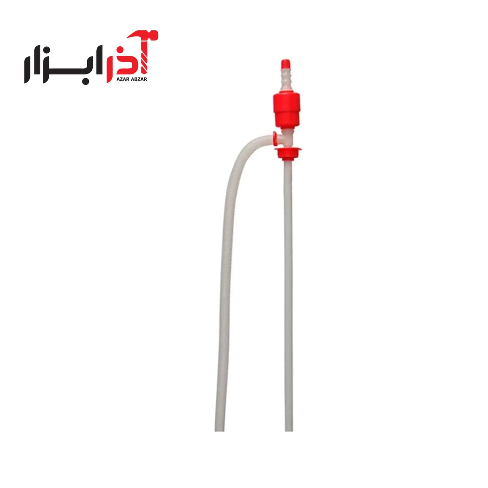 پمپ پلاستیکی نفت