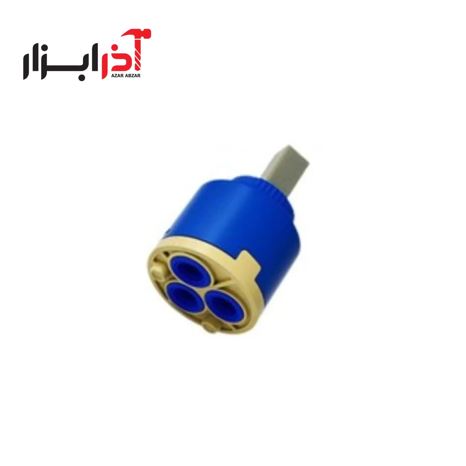 مغز شیر اهرمی 40 — تصویر ۲