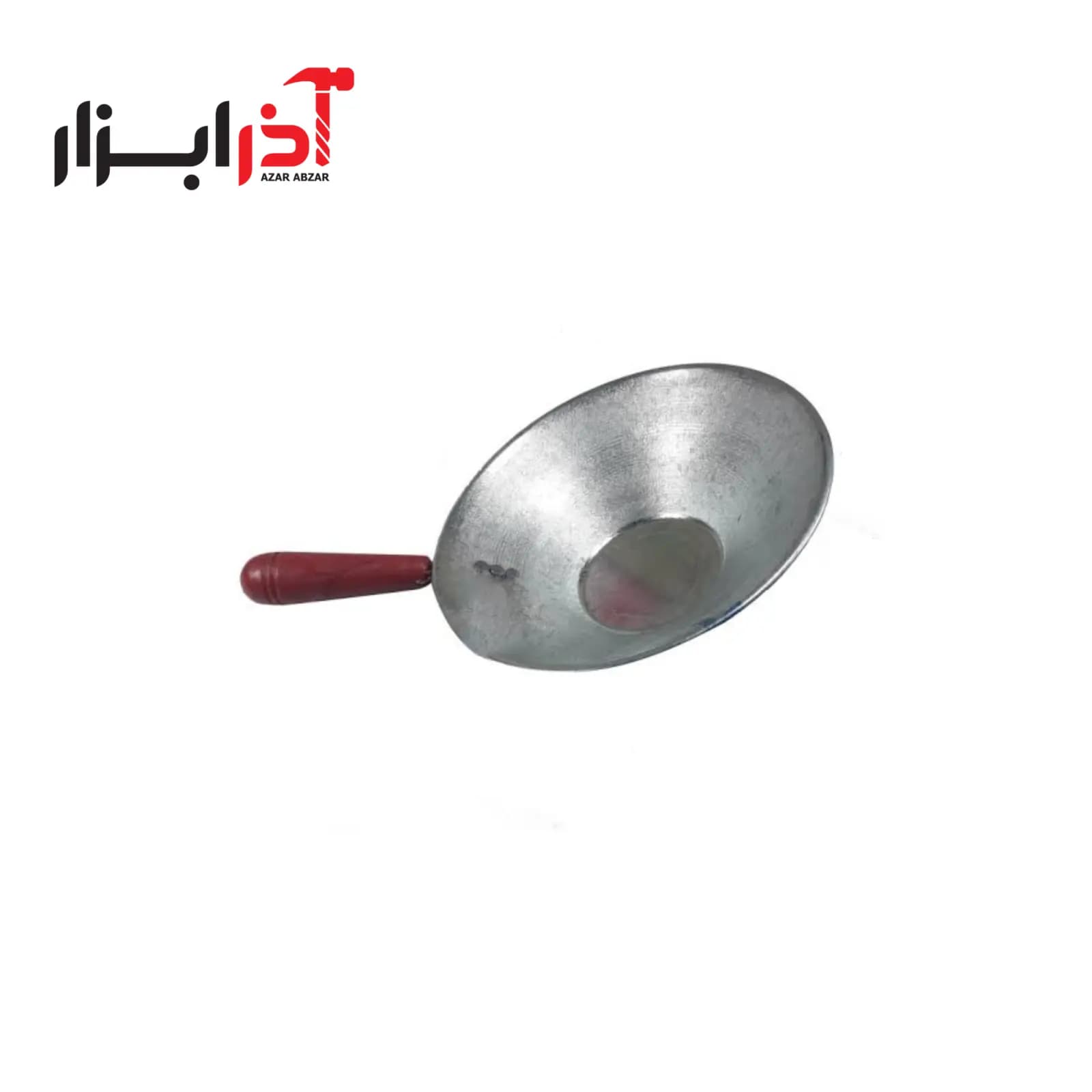 ملاغه سیمان کاری — تصویر ۲