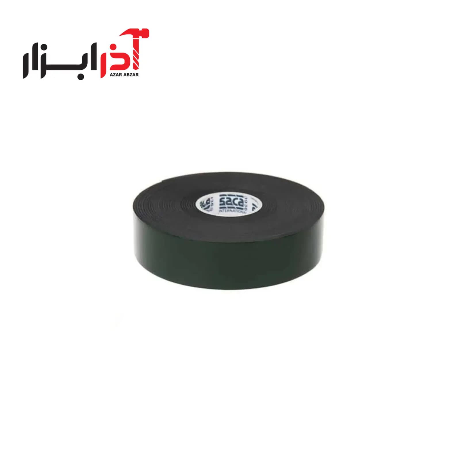 چسب دوطرفه 2 سانتی