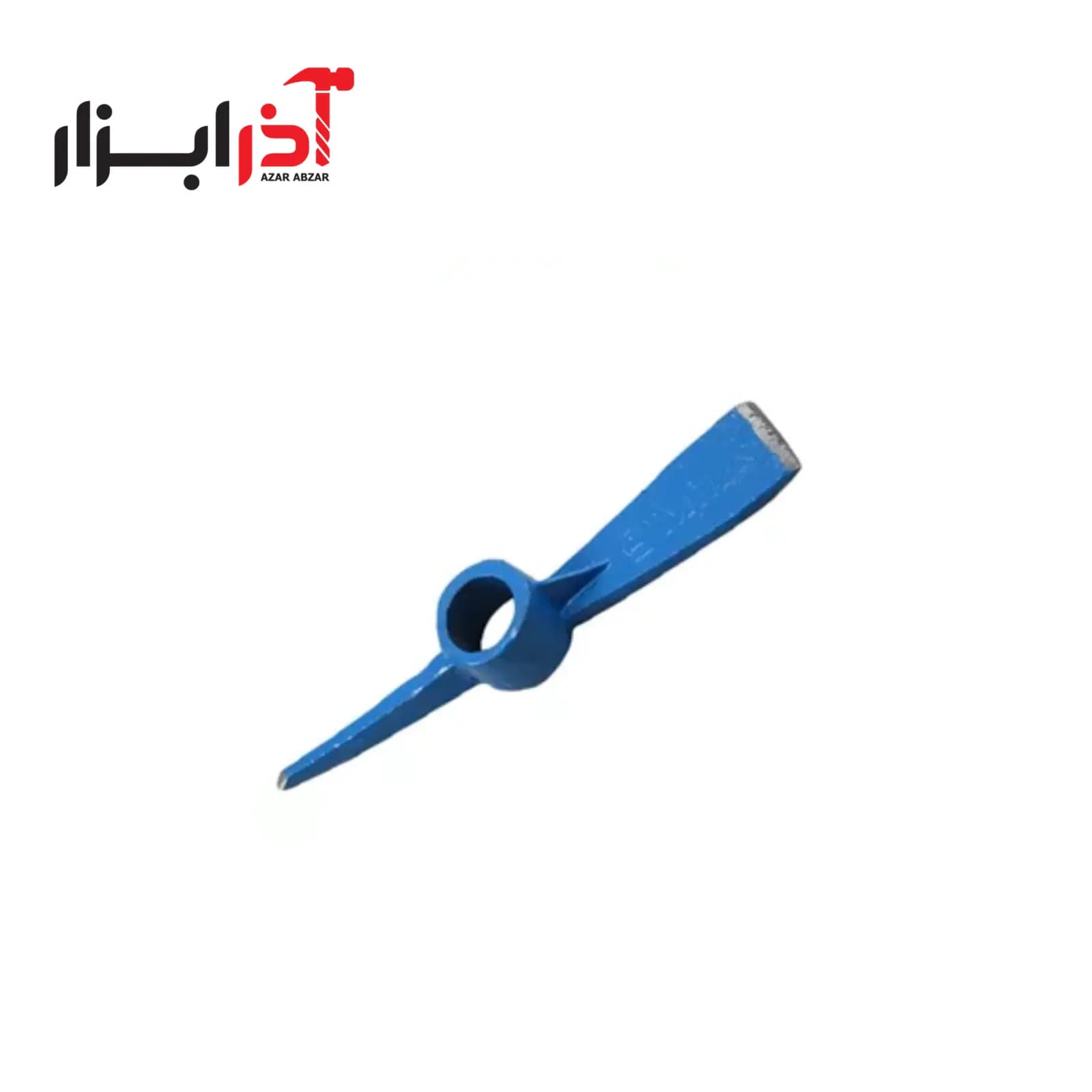 کلنگ دو سر فولادی میکا — تصویر ۲