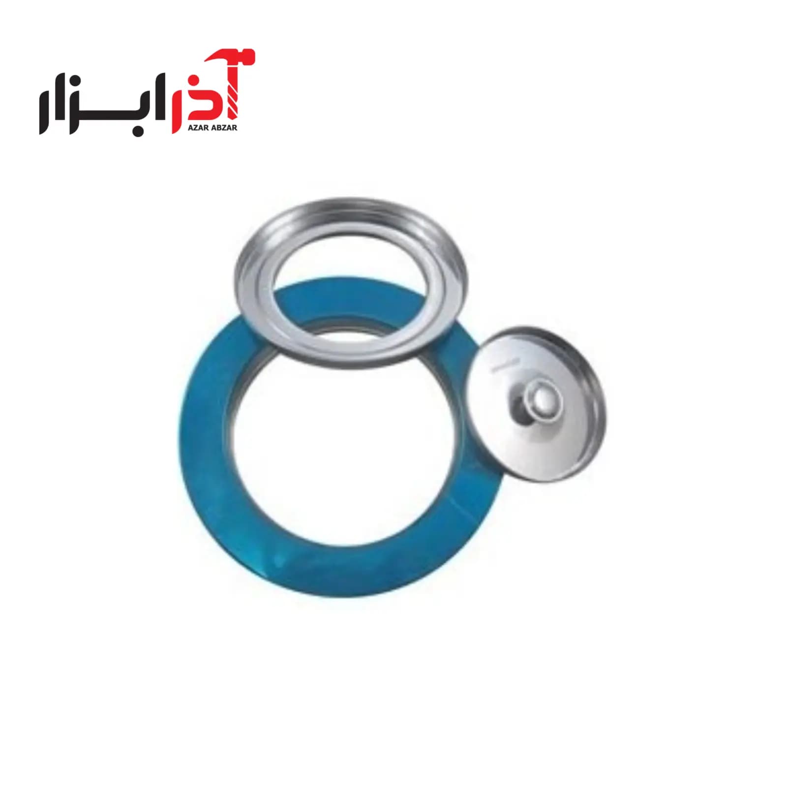حلقه بخاری 10