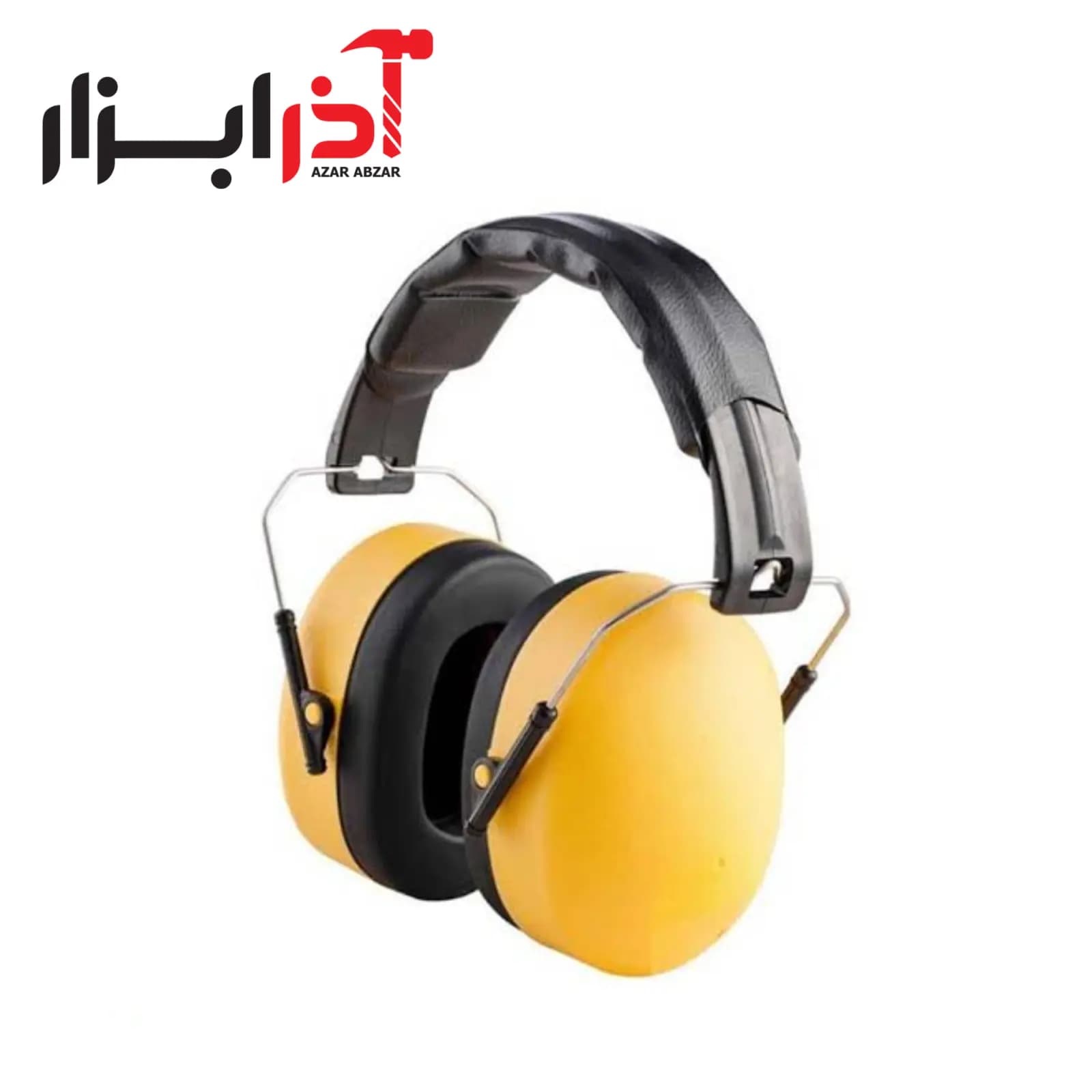 رو گوشی صداگیر — تصویر ۲