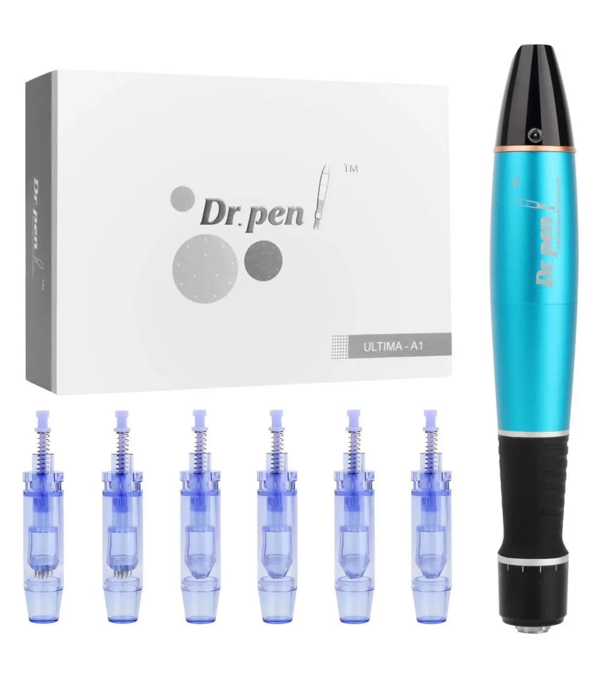 میکرونیدلینگ درماپن دکتر پن A1W — تصویر ۳